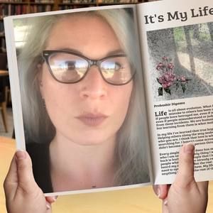 Meet your Posher, Kendall